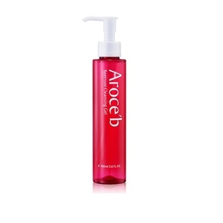 甜菜根淨化卸洗蜜 Beetroot Cleansing Gel