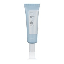 美膚制汗凝膠(臉部專用) Pure Plus Sweat Free Beauty Primer