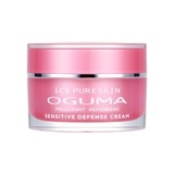 I.C.E.礦晶離子舒敏淨化乳霜 I.C.E. PURESKIN SENSITIVE DEFENSE CREAM