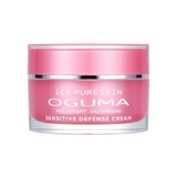 ICE礦晶離子舒敏淨化乳霜 I.C.E. PURESKIN SENSITIVE DEFENSE CREAM