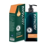 胺基酸洗髮精網友推薦排行榜第34名 - 舒敏平衡洗髮精 Anti Sensitive Essential Shampoo