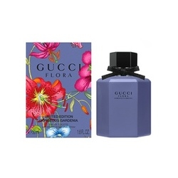 GUCCI】梔子花女性淡香水2020幻紫限量版| @cosme
