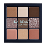 Eyecon藝想調色眼彩盤(日安) EyeCon Palette Bonjour