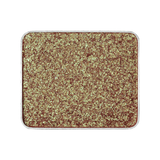 創藝無限眼影#green amber