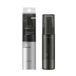 長效美肌定粧噴霧 KEEP FIX CHANGE MIST 長效美肌定粧噴霧 KEEP FIX CHANGE MIST