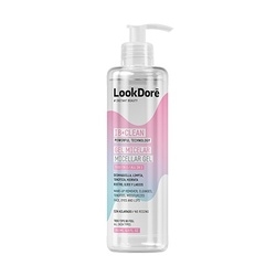 多效合一磁力卸妝凝膠 MICELLAR GEL ALL IN 1 多效合一磁力卸妝凝膠 MICELLAR GEL ALL IN 1