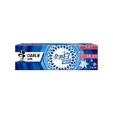 牙膏網友推薦排行榜第14名 - DARLIE好來全亮白極緻雪絨花牙膏 DARLIE All Shiny White Supreme Edelweiss