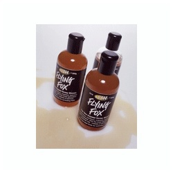 蜂擁沐浴露 Flying Fox Shower Gel 蜂擁沐浴露 Flying Fox Shower Gel