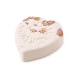 我愛你 汽泡浴球