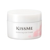 平衡調理保濕水凝乳 KISSME Balancing Gel Cream