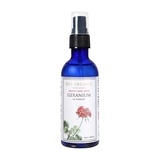 玫瑰天竺葵純露花水 Organic Floral Water - Geranium