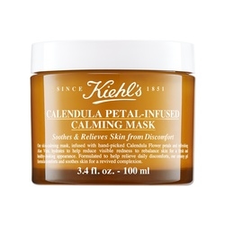 金盞花精萃修護水凝凍膜 Calendula Petal-Infused Calming Mask 金盞花精萃修護水凝凍膜 Calendula Petal-Infused Calming Mask