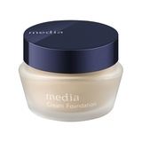極上粉嫩保濕粉底霜 MEDIA CREAM FOUNDATION N#OCB1