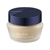 極上粉嫩保濕粉底霜 MEDIA CREAM FOUNDATION N#OCD1