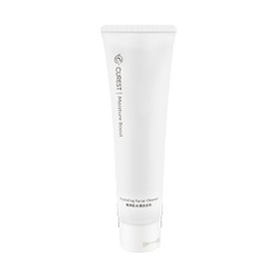 極淨肌水潤洗面乳 Hydrating Facial cleanser 極淨肌水潤洗面乳 Hydrating Facial cleanser