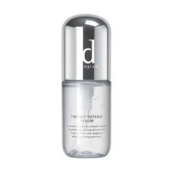 換季舒敏精萃 d program Thermo Defense Serum