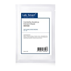 積雪草萃取面膜 Centella Asiatica Extract Mask