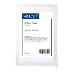 維生素A醇面膜 Retinol Mask