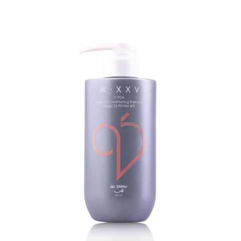 Magic 25 調理洗髮精 Magic 25 Conditioning Shampoo