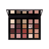 藝想調色眼彩盤#格拉斯 GEAND EYECON PALETTE #GRASSE