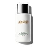 專櫃妝前網友推薦排行榜第33名 - 高防護隔離乳SPF50 PA+++ The SPF50 UV protecting fluid PA+++