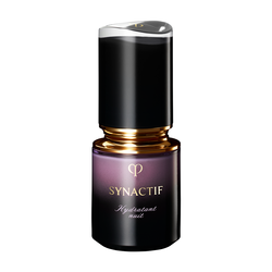 Clé de Peau Beauté 肌膚之鑰】創生極致夜間精華乳| @cosme