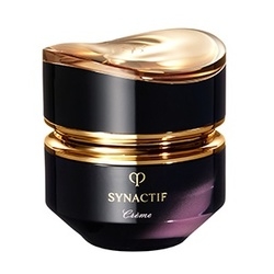 Clé de Peau Beauté 肌膚之鑰】創生極致乳霜| @cosme