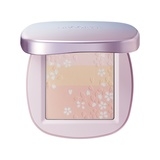 蜜粉餅網友推薦排行榜第31名 - 春櫻盛放蜜粉餅