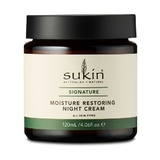 晚霜網友推薦排行榜第3名 - 經典基礎修護晚霜 Signature Moisture Restoring Night Cream