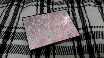 混和偏油其實前陣子在屈臣氏還在猶豫不決該不