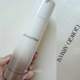 Mitsuki727 - GIORGIO ARMANI beauty 亞曼尼 訂製光保濕亮顏露 使用心得圖片