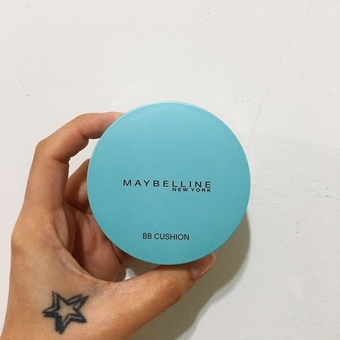 遮瑕，同時保有韓式的光澤肌，之前的雖然遮瑕