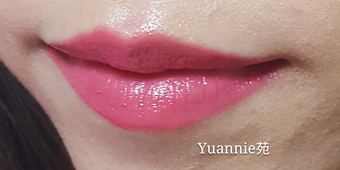 周末無聊的時候就跑去屈臣氏試色，其實算是誤