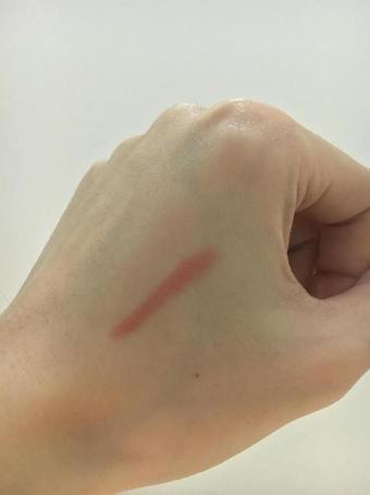 色，是BE382，在屈臣氏官網等好久等不到