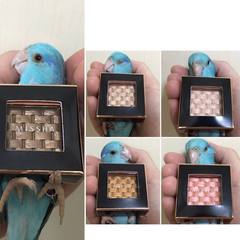 好在奇摩的超級商城裏屈臣氏買的那時有活動包