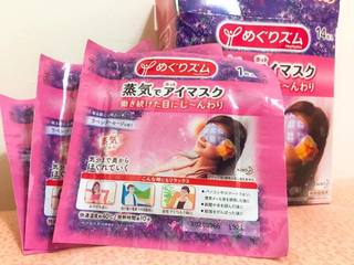 不適那麼放鬆但每次去日本都找不到洋甘菊的所
