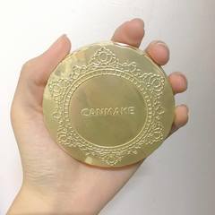 到我已經用到凹凹看到鐵片了呢～