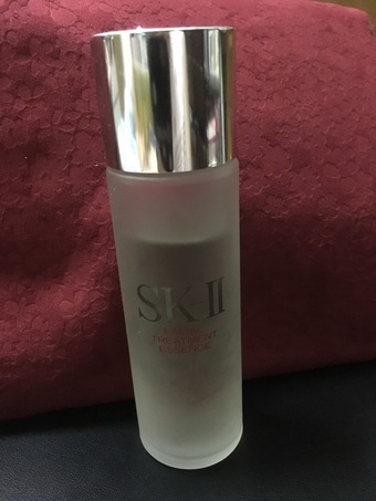 有保濕的能力，在這個換季的敏感時期也沒有脫