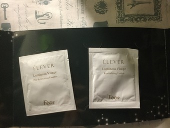 標榜所有產品都有通過法國IDEA的皮膚測試