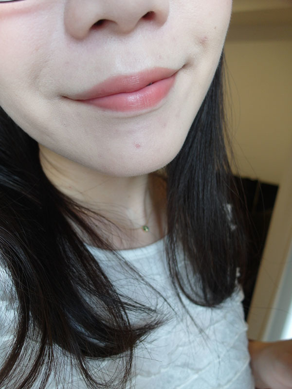 Thehilda Chanel 香奈兒 超炫耀的絲絨唇膏 找美妝 Cosme