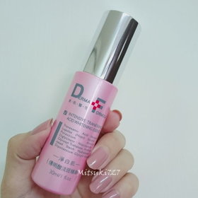 Mitsuki727 - DERMA FORMULA 美肌醫生 傳明酸淡斑精華 使用心得圖片