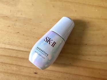 李筱薇 - SK-II 超肌因鑽光淨白精華 使用心得圖片