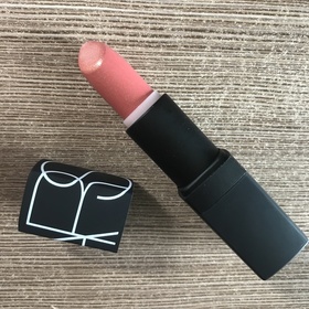 Anhsuan - NARS 時尚經典唇膏 使用心得圖片