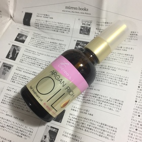 kath_0622 - LUCIDO-L 樂絲朵-L 摩洛哥護髮精華油 使用心得圖片
