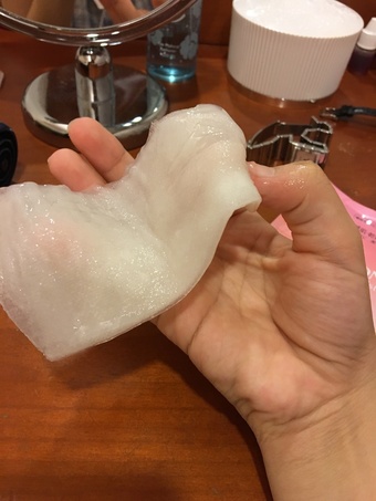 面膜~---後記，在日本美妝店看到還是會偶