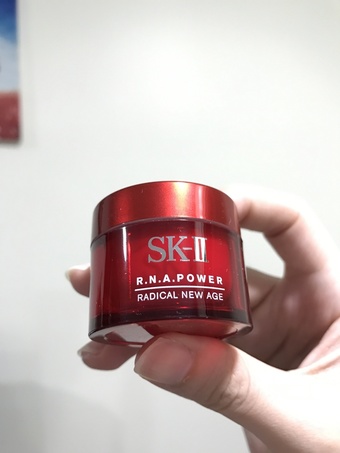 手了美美花草茶～推薦換季這段時間，可以多喝