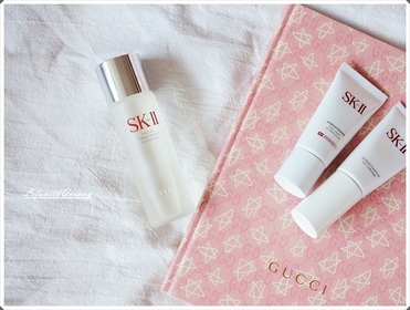 我有一隻貓 - SK-II 青春露 使用心得圖片