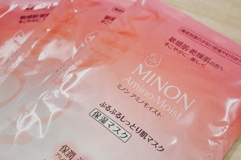 身為混合偏油的我只要換季肌膚就會大鬧脾氣，