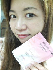 的肌膚愈來愈乾燥秋冬換季偶爾還會有點敏感狀