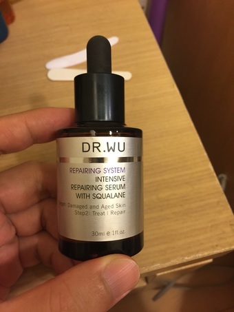 皮膚沒有很好加上最近換季冒了不少粉刺痘痘，